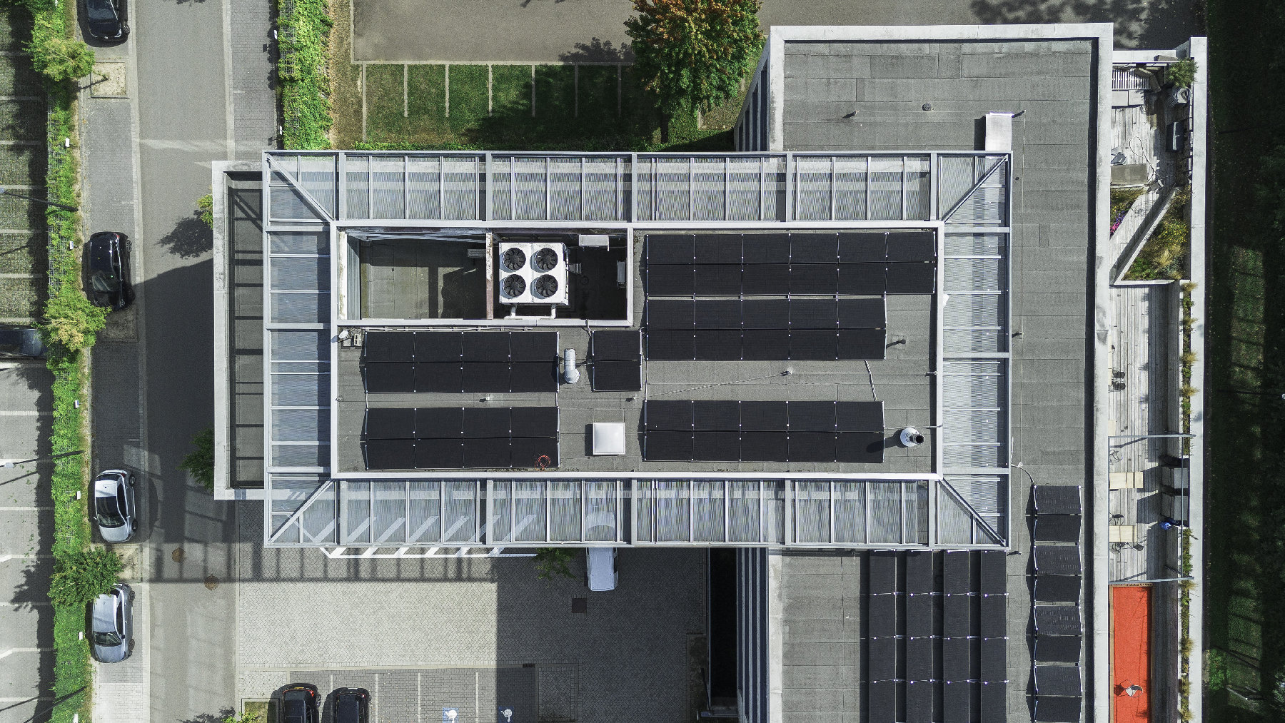 Gestion énergétique intelligente